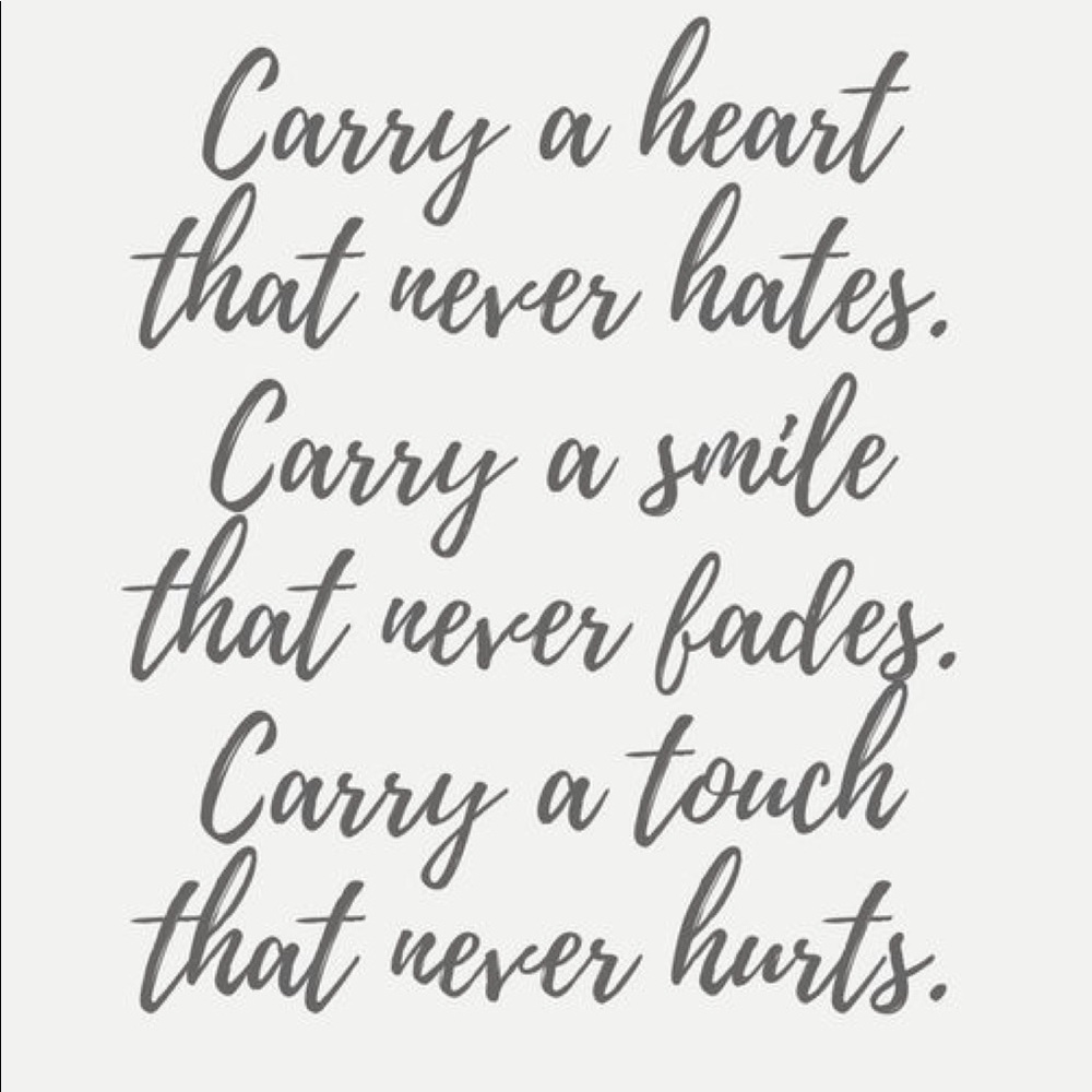 Today’s Inspiration!